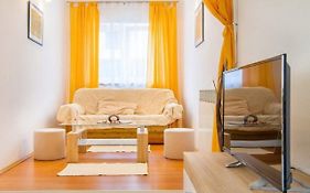Apartments Justic